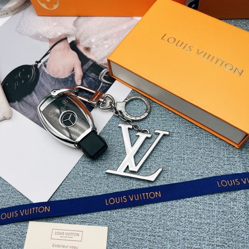 Louis Vuitton Keychains